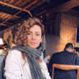 Meet your Posher, Saideh